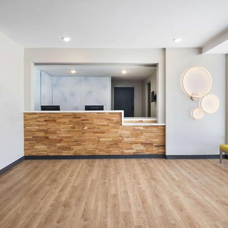 Echo Suites Extended Stay By Wyndham Richmond West Innsbrook Exteriör bild