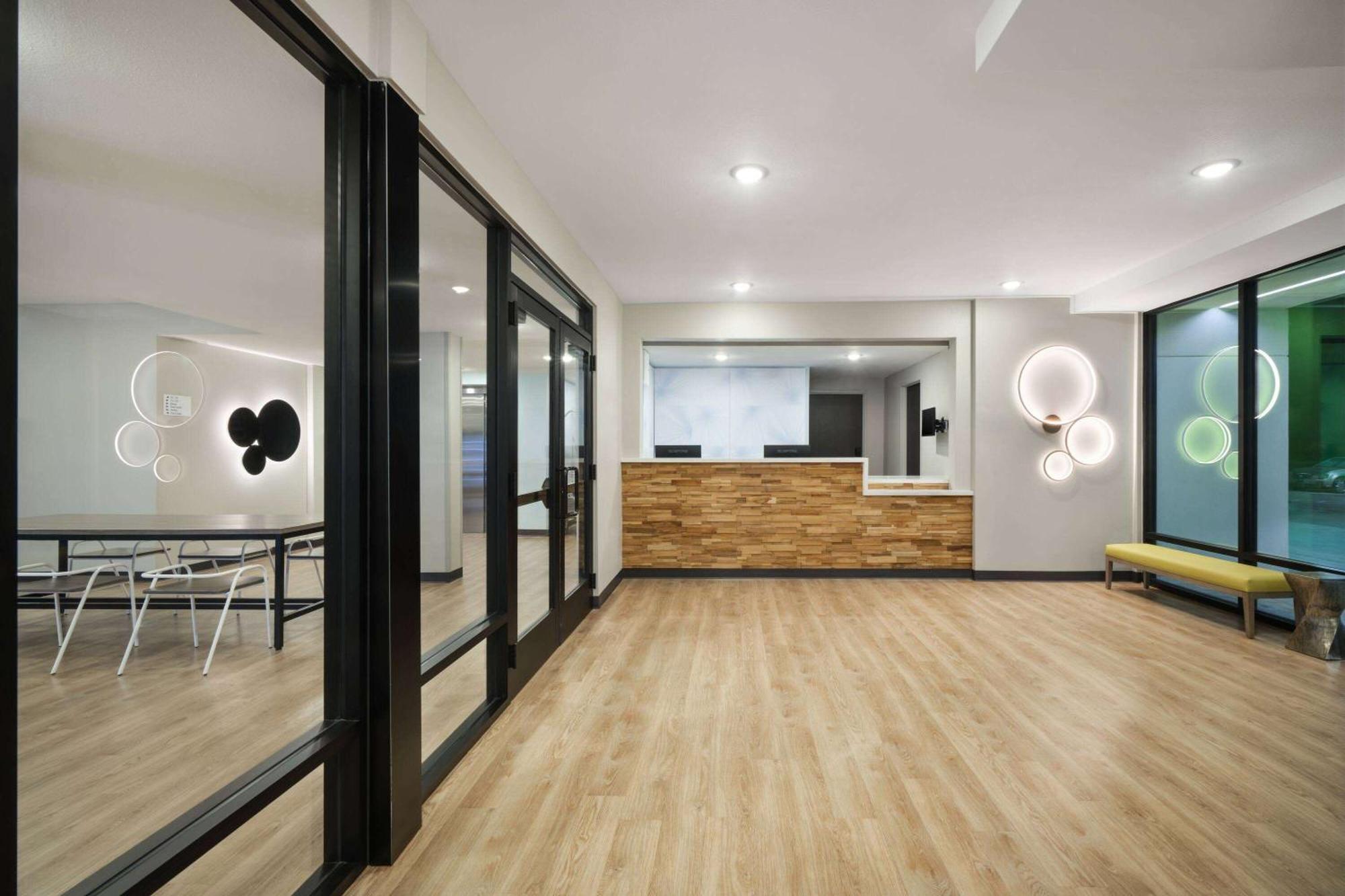 Echo Suites Extended Stay By Wyndham Richmond West Innsbrook Exteriör bild