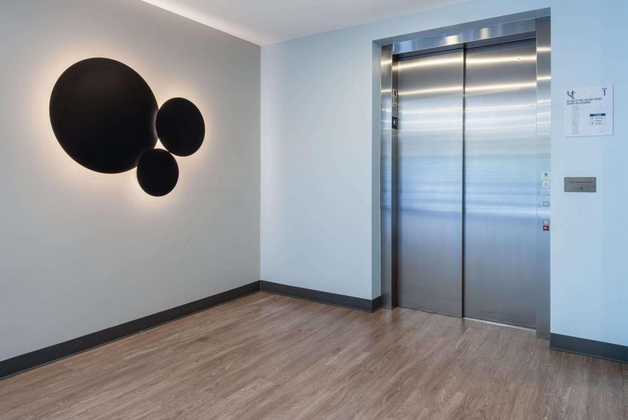 Echo Suites Extended Stay By Wyndham Richmond West Innsbrook Exteriör bild
