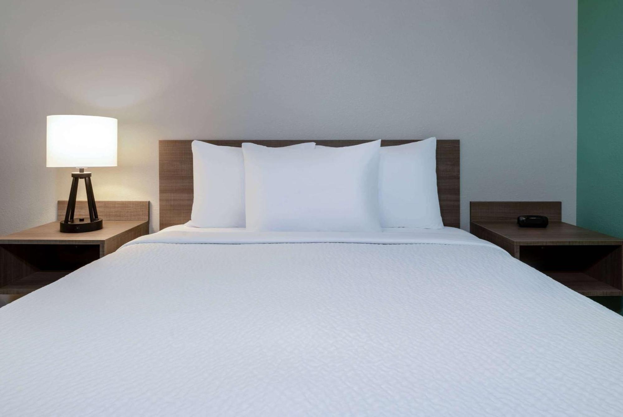Echo Suites Extended Stay By Wyndham Richmond West Innsbrook Exteriör bild